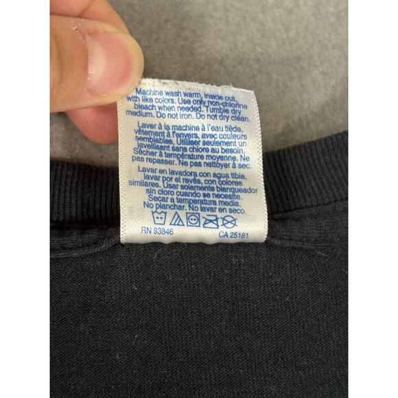 Vtg Gildan San Francisco 49ers Mens T-Shirt Size XL Vintage Football Tee NFL - Picture 7 of 14